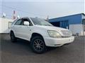 2002 Toyota Harrier