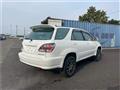 2002 Toyota Harrier