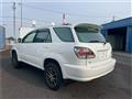 2002 Toyota Harrier