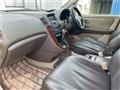 2002 Toyota Harrier