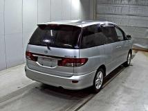 2005 Toyota Estima