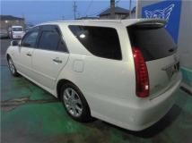 2005 Toyota Mark II