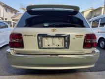 2001 Toyota Crown Estate