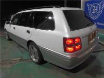 2002 Toyota Crown Estate