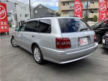 2006 Toyota Crown Estate