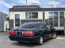 2002 Toyota Crown