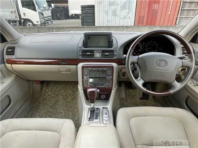 2006 Toyota Progres