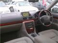 2001 Toyota Progres