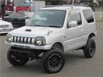 2003 Suzuki Jimny