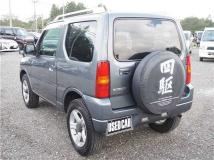 2004 Suzuki Jimny