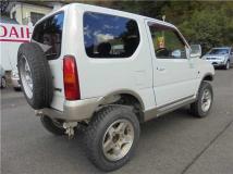 2001 Suzuki Jimny