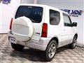 2002 Suzuki Jimny