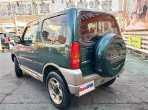 2001 Suzuki Jimny