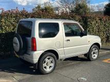 2001 Suzuki Jimny