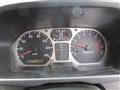 2003 Mitsubishi Pajero Mini