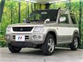2003 Mitsubishi Pajero Mini