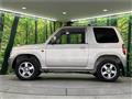 2003 Mitsubishi Pajero Mini
