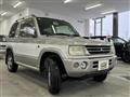 2004 Mitsubishi Pajero Mini
