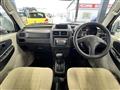 2004 Mitsubishi Pajero Mini