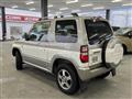 2004 Mitsubishi Pajero Mini