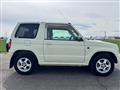 2005 Mitsubishi Pajero Mini
