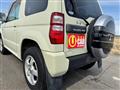 2005 Mitsubishi Pajero Mini