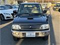 2005 Mitsubishi Pajero Mini