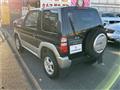 2005 Mitsubishi Pajero Mini