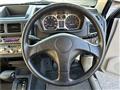 2005 Mitsubishi Pajero Mini
