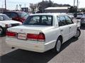 2004 Toyota Crown Sedan