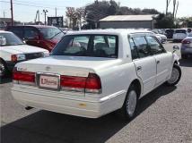 2004 Toyota Crown Sedan