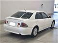 2005 Toyota Altezza