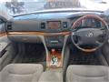 2002 Toyota Mark II