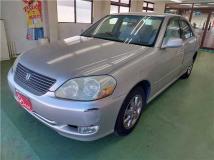 2002 Toyota Mark II