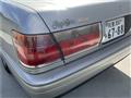 2001 Toyota Crown Royal Series
