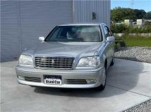 2001 Toyota Crown Royal Series