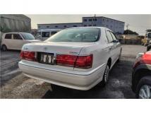 2002 Toyota Crown