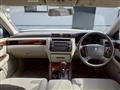 2001 Toyota Crown