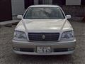 2001 Toyota Crown