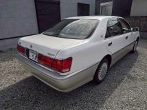 2001 Toyota Crown