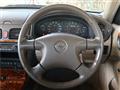 2001 Nissan Bluebird Sylphy