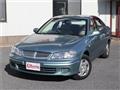 2001 Nissan Bluebird Sylphy