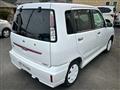 2001 Nissan Cube