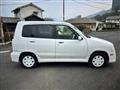 2001 Nissan Cube