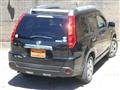 2007 Nissan X-Trail
