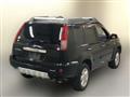 2007 Nissan X-Trail