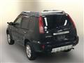2007 Nissan X-Trail