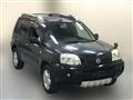 2007 Nissan X-Trail