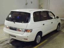2001 Toyota Gaia