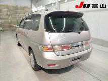 2001 Toyota Gaia